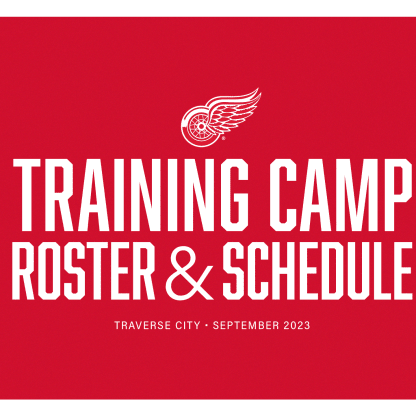 Releases - Full Training Camp Roster, Schedule, 2023-24 Jersey