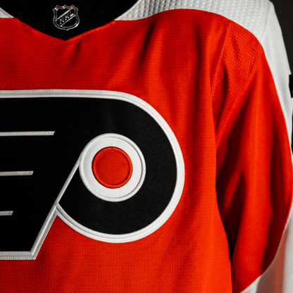 Flyers reduce Training Camp roster to 44 players