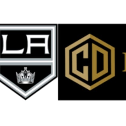 LA Kings Welcome Custodio & Dubey as the NHL Team's Official Law