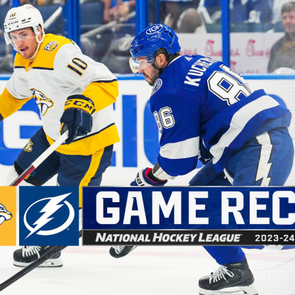 NHL Stadium Series live stream 2022: how to watch Lightning vs Predators  online from anywhere