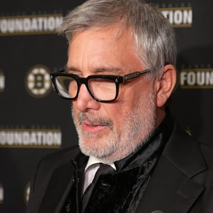 Black and Gold Gala: Cam Neely | Boston Bruins