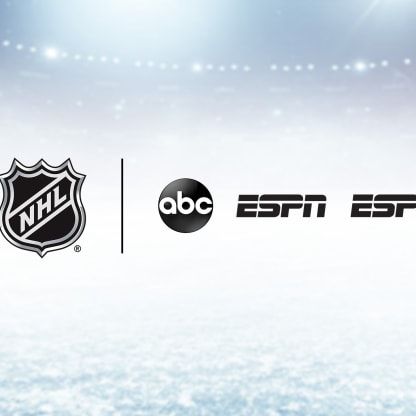 NHL coming to ABC, ESPN, ESPN+ and Hulu - NHLTV Out - In Play