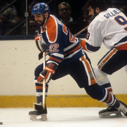 NHL Molson Cdn The Alumni Stanley Cup Champion Paul Coffey Men