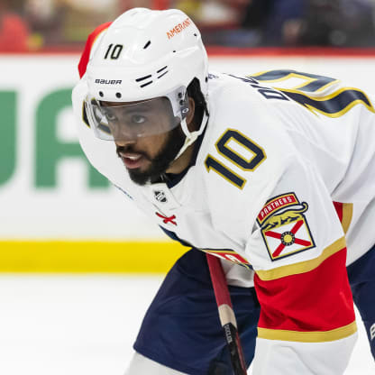 Sharks acquire Anthony Duclair for Steven Lorentz in Panthers trade – NBC  Sports Bay Area & California