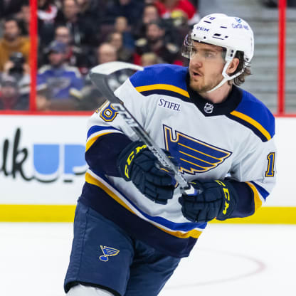 Stanley Cup 2019: Blues have St. Louis buzzing for Game 3