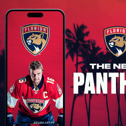 Partial Plans, Florida Panthers