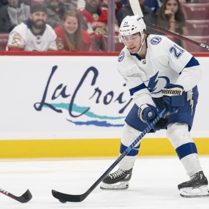 Lightning beat Kings 5-2