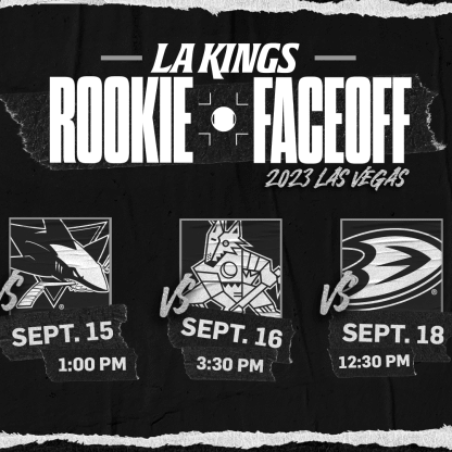 Three Los Angeles Kings to remember when playing a game of 'Puckdoku' -  Daily Faceoff