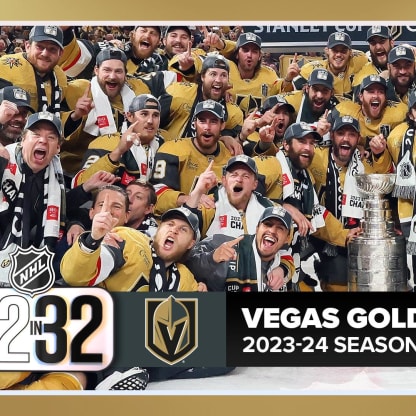 VGK Jersey Winner 5/13  