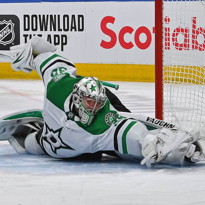 Худобин Дает Шанс "Далласу" На Победу | NHL.Com