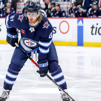 Winnipeg Jets Fantasy: Thoughts on ESPN's Fantasy Rankings