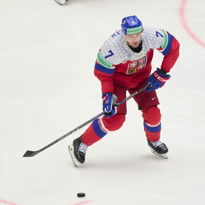 Czech teammates see NHL future on horizon for Špaček | Minnesota Wild
