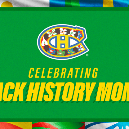 The Montreal Canadiens have launched a jersey to celebrate Black History  Month