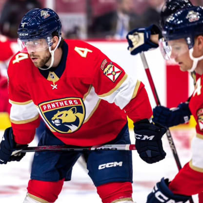 Preseason Takeaways: Florida Panthers 3, Tampa Bay Lightning 2