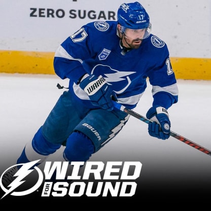 Wired for Sound  Alex Killorn vs. Toronto 