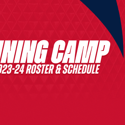 Bears announce 2023 training camp schedule