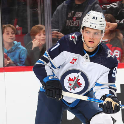 The Winnipeg Jets Handle Business in Their Home Opener