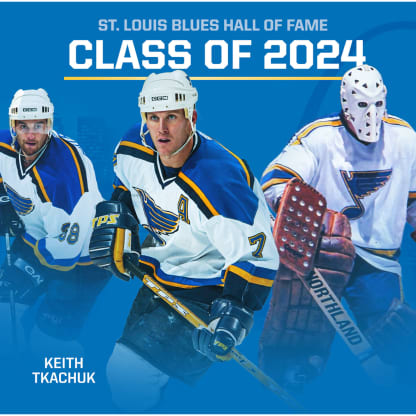 KMOX Sports - Want this awesome St. Louis Blues inspired