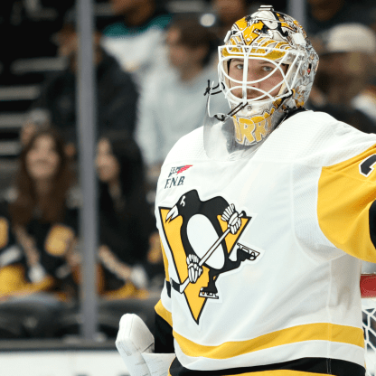 Perseverance Pays Off: Marc Johnstone's Unconventional Path to the NHL