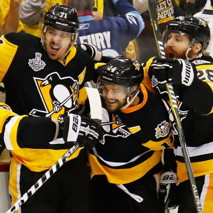 Third Jersey Debut, Game 27: Penguins Lines, Notes & What to Watch vs. Ducks