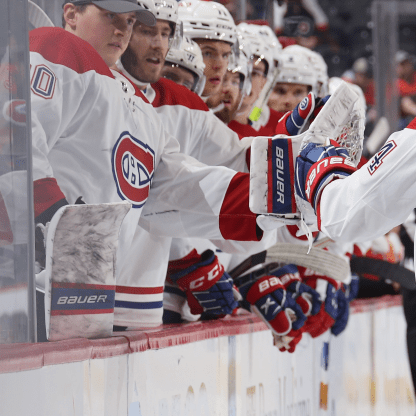 MTL@PHI: Résumé du match