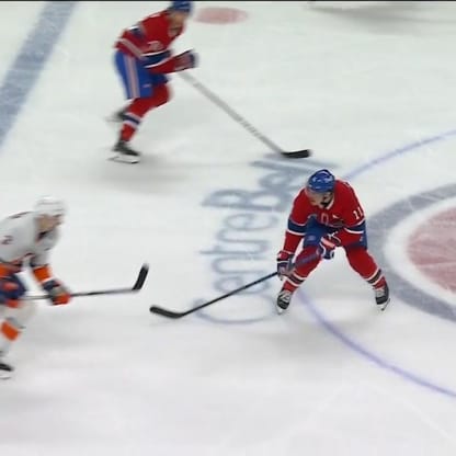 Canadiens' Gallagher suspended 5 games for an illegal check to the head of  Islanders' Adam Pelech