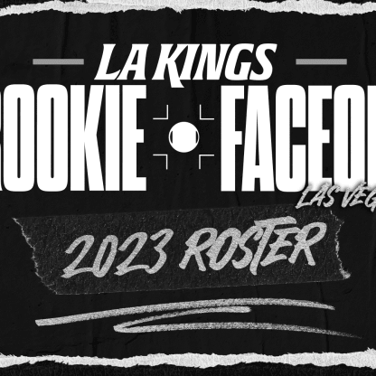 Releases - Full Training Camp Roster, Schedule, 2023-24 Jersey Schedule,  Reign Hire Thompson - LA Kings Insider