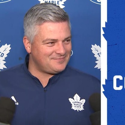 Evaluating the Toronto Maple Leafs Chances In 2024