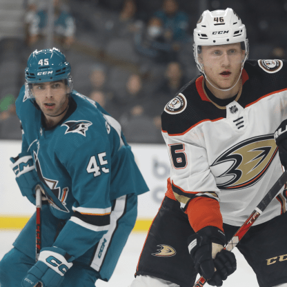 Anaheim Ducks Announce 2022 Rookie Showcase Roster And Rookie Camp