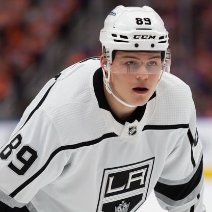 LA Kings Announce Mercury Insurance as Team's First-Ever Jersey Patch  Partner