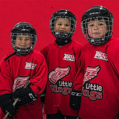 How Much Does It Cost to Play Youth Hockey? - Pure Hockey