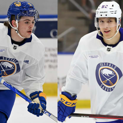 Buffalo Sabres: 3 candidates for team captain in 2022-23