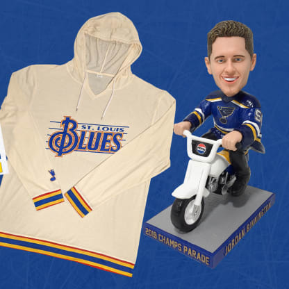 Promo schedule is out! - St Louis Blues Hockey Memes
