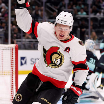 Ottawa Senators vs. Calgary Flames (3/12/23) - Stream the NHL Game