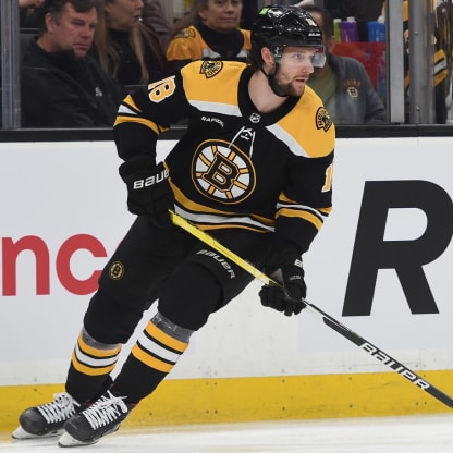 2023-2024 Fantasy Hockey Preview: Sleepers