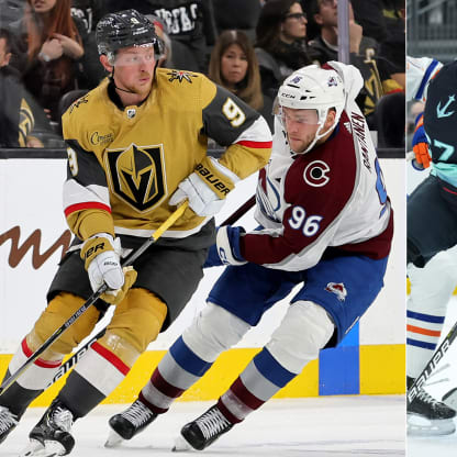 10 storylines to watch during 2022-23 NHL season