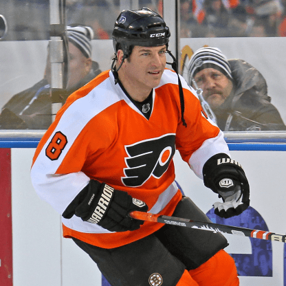 Philadelphia Flyers: Top 10 Controversial Captains - Page 5