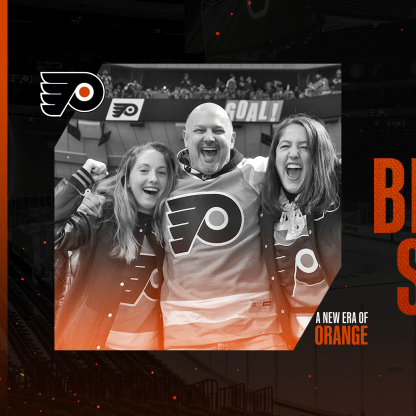 How to watch Philadelphia Flyers games in 2023-24 NHL season – NBC