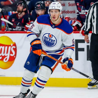 2023-24 Preseason Game 1: Jets at Oilers –