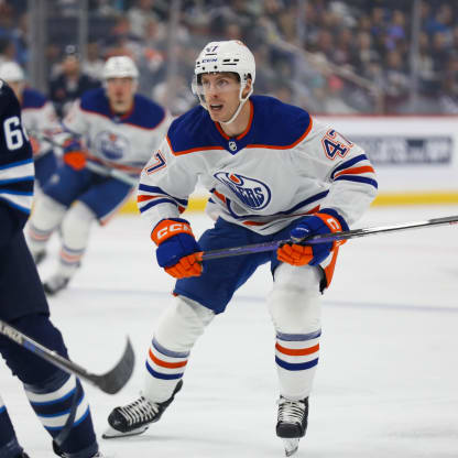 Oilers blanked by Jets in preseason roadie