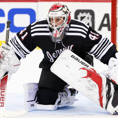 A Look at Potential Goaltending Coaches for the New Jersey Devils - All  About The Jersey