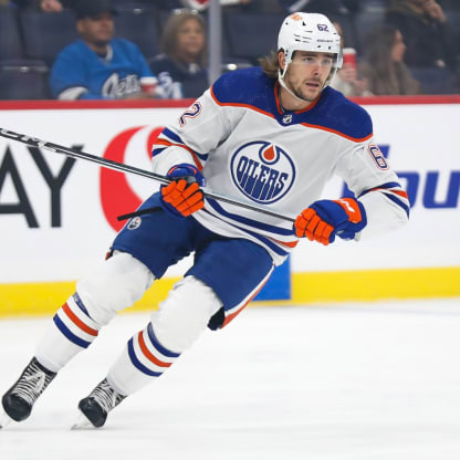 Edmonton Oilers launch $60-per-year streaming service with Oilers+
