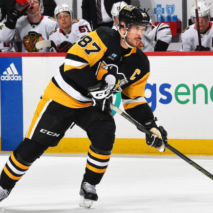 Sidney Crosby believes Penguins Stanley Cup window could be closing