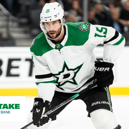 Dallas Stars problem isn't load management; it's goal scoring