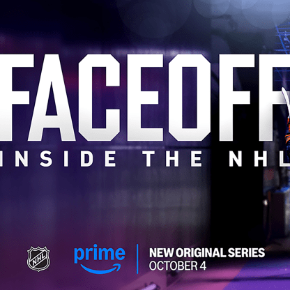 Faceoff: Inside the NHL