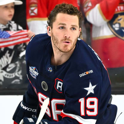 Matthew Tkachuk 'all heart' for U.S. in 4 Nations Face-Off championship | NHL.com