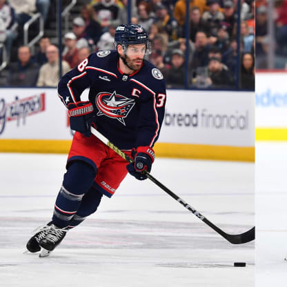 Blue Jackets GM aims 'to give this group a chance' approaching