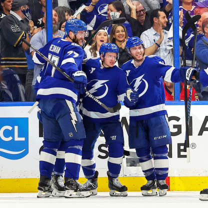 Inside look at Tampa Bay Lightning | NHL.com