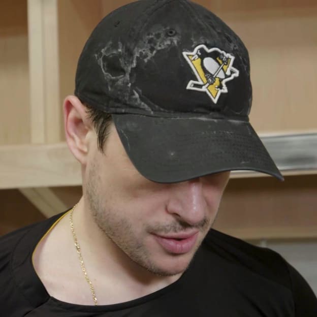 Post Game: Crosby (04.02.26)