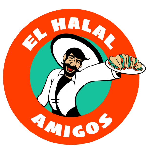 El Halal Amigos – Fremont, CA